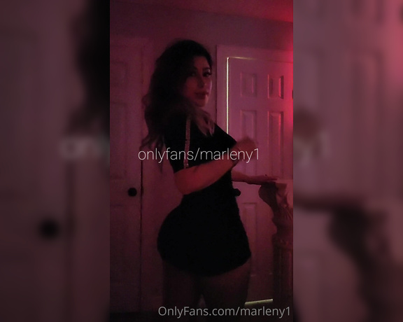 Marleny1 aka Marleny1 OnlyFans Video 31