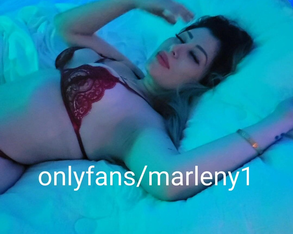 Marleny1 aka Marleny1 OnlyFans Video 3