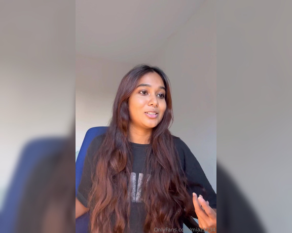 Mia Z aka Miaz1234 OnlyFans - New porn reaction is now being sent to your messages This anime is called B!tch ni Shiboraretai T 2