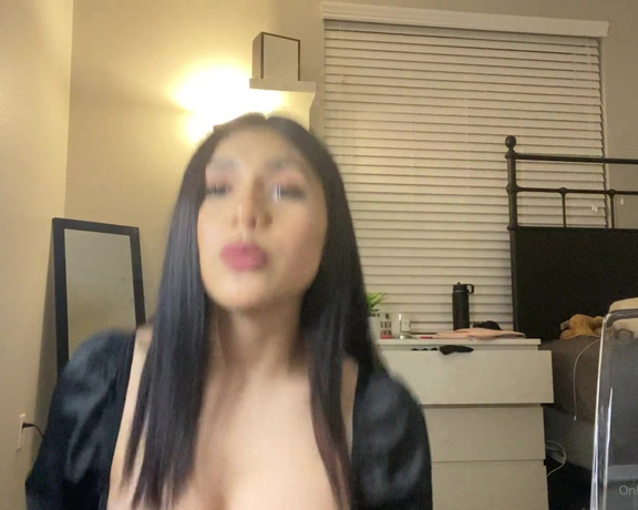 Janet aka Lildedjanet OnlyFans Video 6