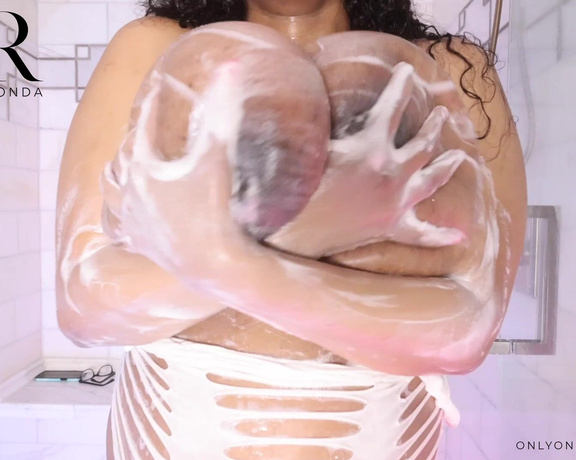 OnlyOneRhonda aka Onlyonerhonda OnlyFans - Video Soapy Pregnancy Video Full video is 10 minutes and 48 seconds Will be available for purchase