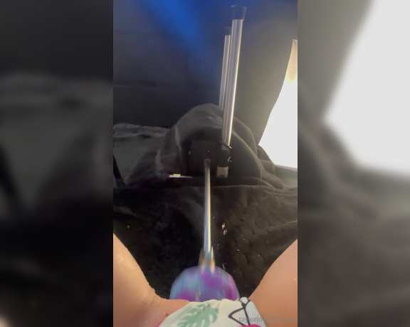 Taylor aka Taylor_love_303 OnlyFans - This is what I see when I squirt my POV