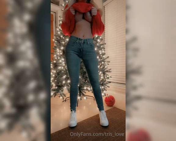 Tris aka Tris_love OnlyFans Video 7