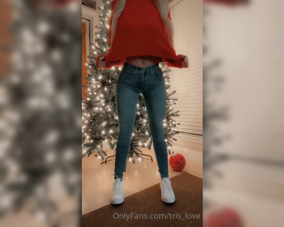 Tris aka Tris_love OnlyFans Video 7