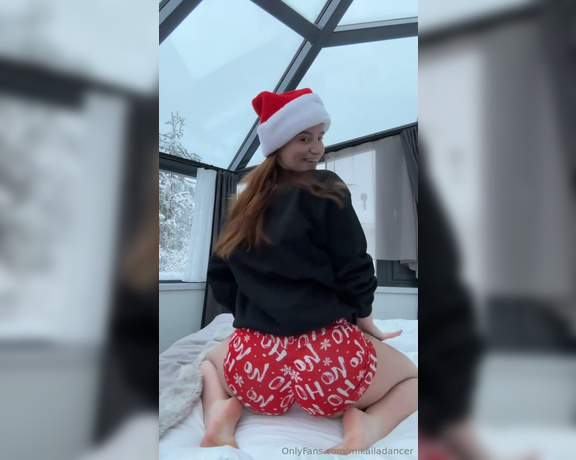 Mikaila Dancer aka Mikailadancer OnlyFans - Ho Ho