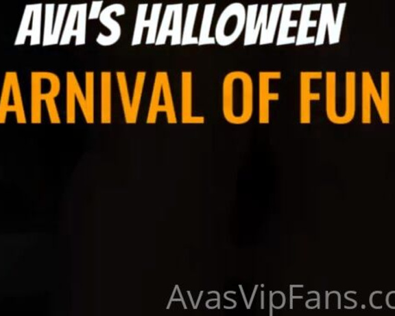 Ava Addams aka Avaaddams OnlyFans - Cum join Avas Carnival of Fun HALLOWEEN EDITION! Check your DMs to spin the wheel and win sexy