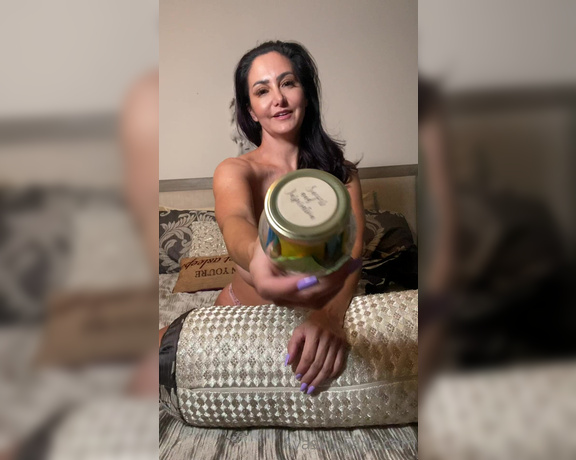 Ava Addams aka Avaaddams OnlyFans - Todays Motivational Monday! Im reading from the Jar of Success What do you think about todays