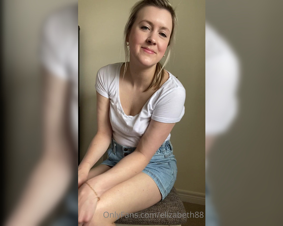 Elizabeth aka Elizabeth88 OnlyFans Video 70