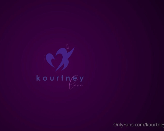 Kourtney Love aka Kourtney_love OnlyFans - Nuevo video en tu dm con @yeniferchacon