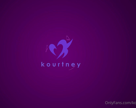 Kourtney Love aka Kourtney_love OnlyFans - Nuevo video en tu dm con @yeniferchacon