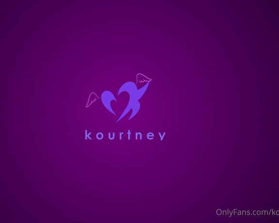 Kourtney Love aka Kourtney_love OnlyFans - Nuevo video en tu dm con @yeniferchacon