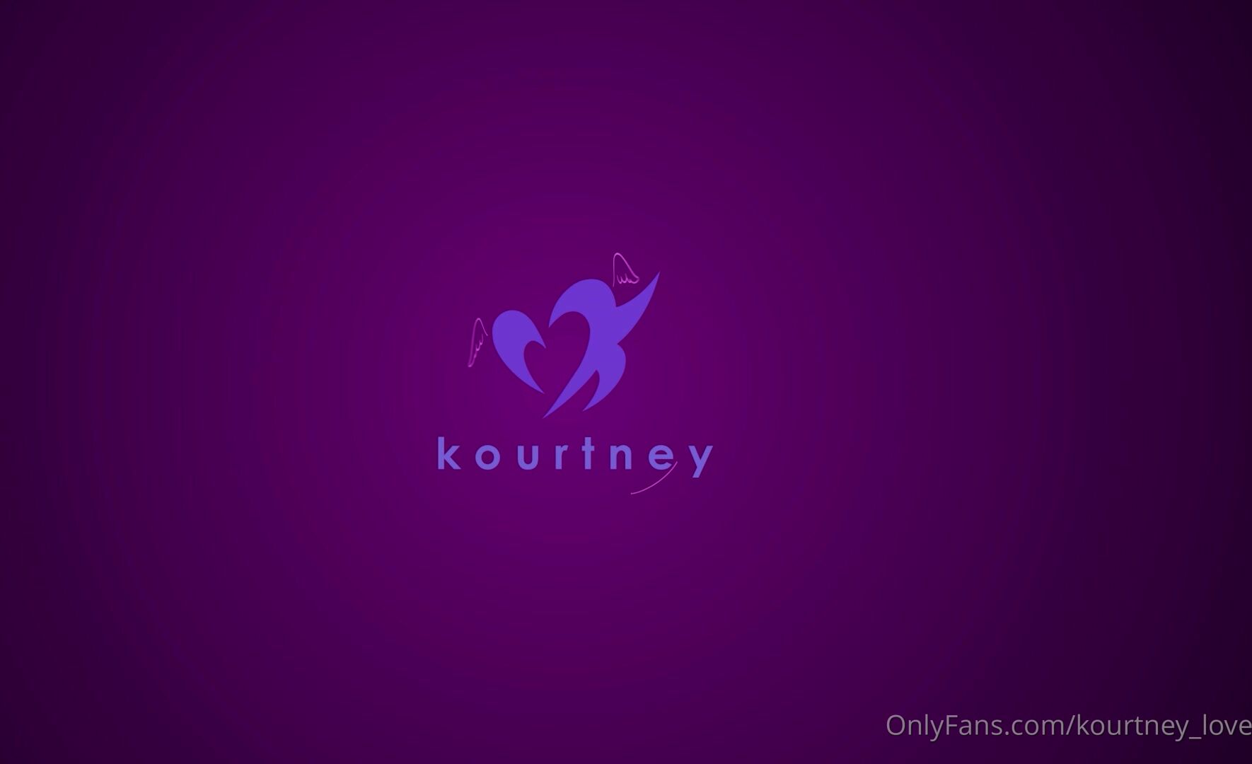 Watch Online Kourtney Love Aka Kourtney Love Onlyfans Nuevo Video En