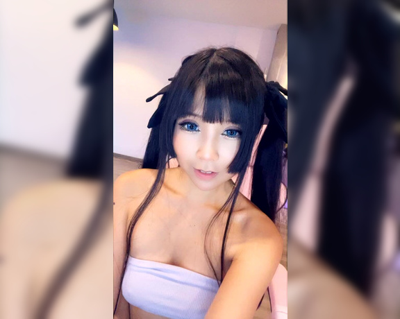 Littlesubgirl aka Littlesubgirl OnlyFans - Rin Tohsaka