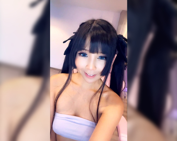 Littlesubgirl aka Littlesubgirl OnlyFans - Rin Tohsaka