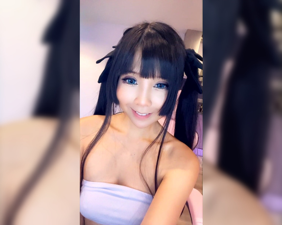 Littlesubgirl aka Littlesubgirl OnlyFans - Rin Tohsaka