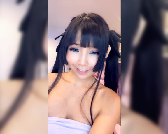 Littlesubgirl aka Littlesubgirl OnlyFans - Rin Tohsaka