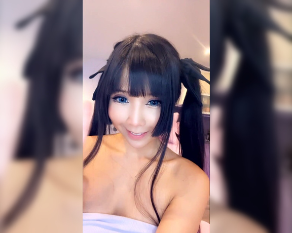 Littlesubgirl aka Littlesubgirl OnlyFans - Rin Tohsaka