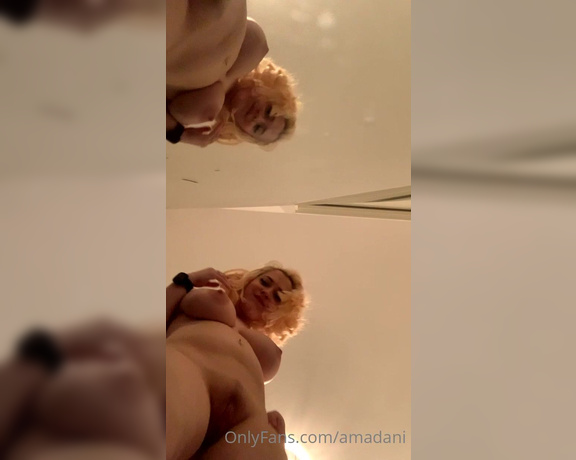 Amadani aka Amadani OnlyFans Video 8