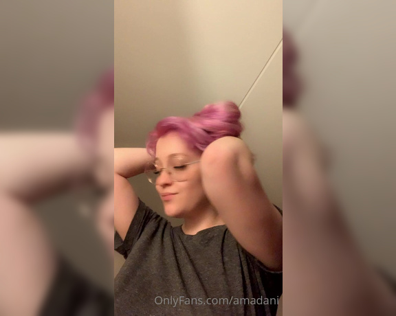 Amadani aka Amadani OnlyFans Video 8