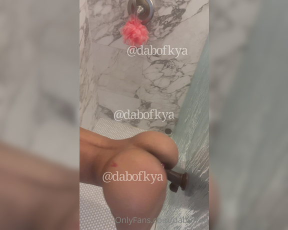 Kya aka Dabofkya OnlyFans Video 56