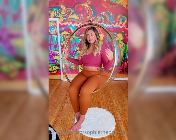 Sophie VIP aka Sophiethebodyvip OnlyFans - Swing with