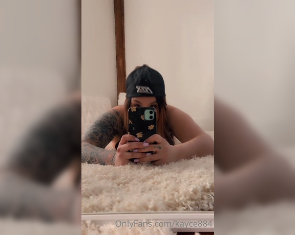 Kayce884 aka Kayce884 OnlyFans - Alright my Babeseveryone has been asking for the bugs bunny challenge on tiktok, but of of cour 1