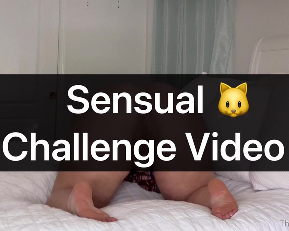 TheMirandaAffect aka Themirandaaffect OnlyFans - MESSAGE ME FOR IT! NEW Sensual Hairy Challenge Video 13+ Mins! Video includes ALL Below 1