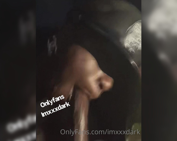 Jenise aka Imxxxdark OnlyFans - Officer Jenny caught this man breaking the law! She did her job well! Please like and comment!