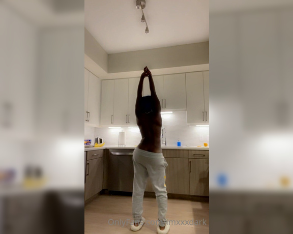 Jenise aka Imxxxdark OnlyFans - How’s the body looking