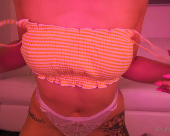 Lili aka Itsxlilix OnlyFans - Ol babes Como que vocs esto hoje Aqui vai um novo JOI em portugus sem CEI Hoje vo ejacu