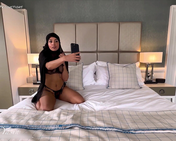 Aaliyah Yasin aka Aaliyah.yasin OnlyFans - # $