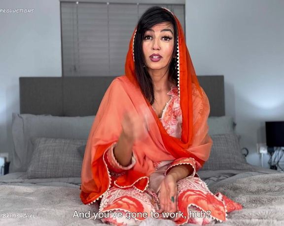 Aaliyah Yasin aka Aaliyah.yasin OnlyFans -