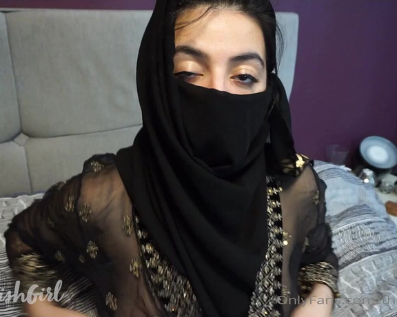 Aaliyah Yasin aka Aaliyah.yasin OnlyFans Video 6