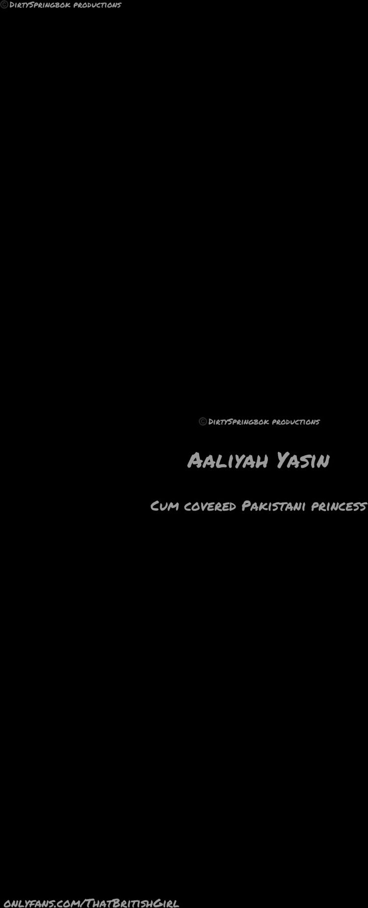 Watch Online Aaliyah Yasin Aka Aaliyahyasin Onlyfans Cum Covered Pakistani Princess In The 9110