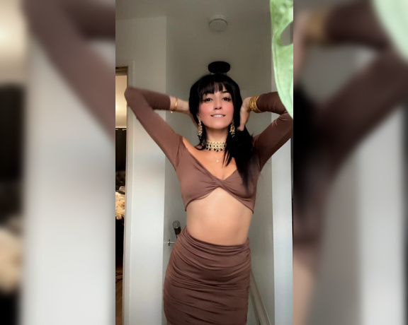 Aaliyah Yasin aka Aaliyah.yasin OnlyFans - Wait for the bounce… Make sure you check your DM and my story, I send multiple daily snaps & speci