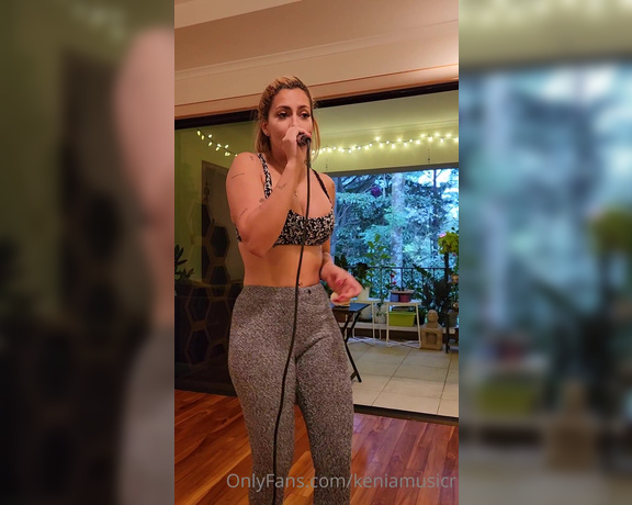 Keniamusicr aka Keniamusicr OnlyFans - My Rehearsel!, Onlyfans Style Mi Ensayo!, Estilo Onlyfans 3 Vids 2