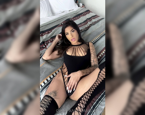 Slay aka Slayhil OnlyFans - Lick me from head to toe