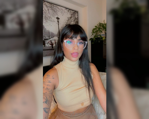 Slay aka Slayhil OnlyFans - New JOI video DEETZ Video is a bit over 7 minutes Shows everything kitty, booty, titties Featu 1