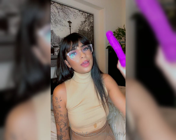 Slay aka Slayhil OnlyFans - New JOI video DEETZ Video is a bit over 7 minutes Shows everything kitty, booty, titties Featu 1