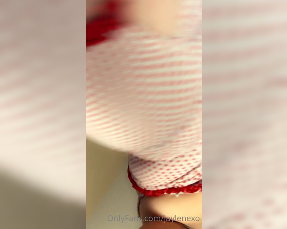 Jaylene aka Jaylenexo OnlyFans - July 2020 Solo vids Set of 5 1