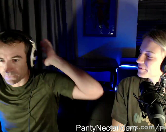 PantyNectar aka Pantynectar OnlyFans - Episode 43 BIG CUM SHOTS Another awesome episode of The Panty Nectar Podcast and you get to hear