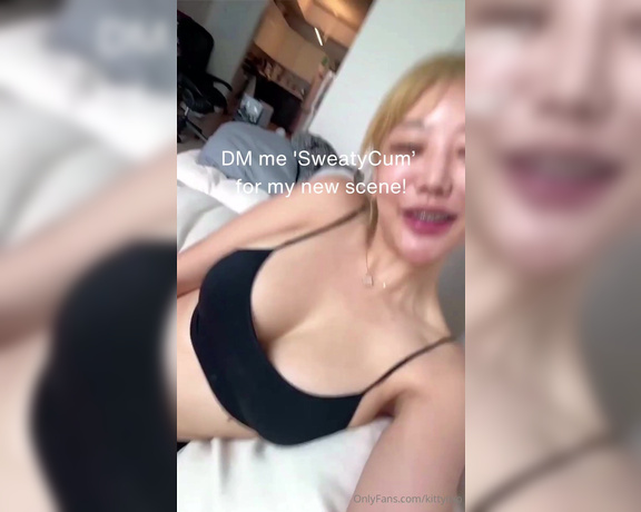 Kitty Lixo aka Kittylixo OnlyFans Video 3