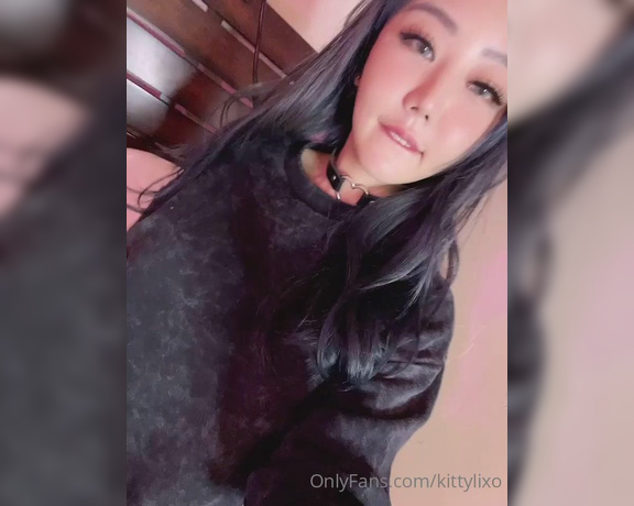 Kitty Lixo aka Kittylixo OnlyFans - Full video in dms Thanks for stopping by stream today!