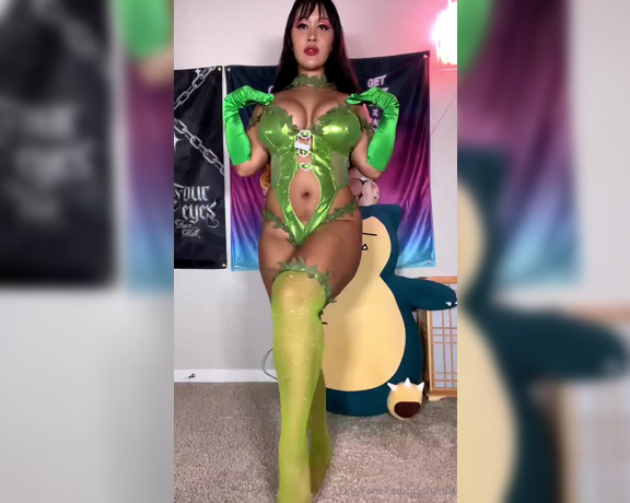 Mishamai aka Mishamai OnlyFans - Just sent out this 80 minute livestream VOD!! If you missed it, tip this post $15 and I’ll send it