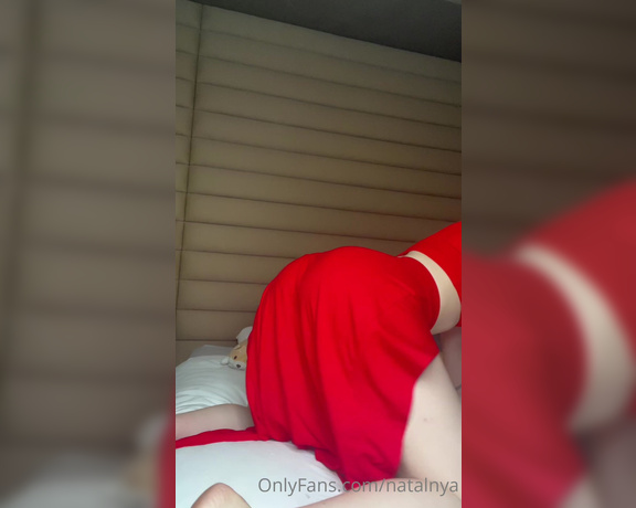 Natalnya aka Natalnya OnlyFans - Just some fun little clips on this fine Sunday I might post some more later for you, I filmed s 2