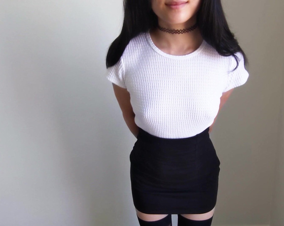 Ari aka Funsizedasian OnlyFans - Asian Intern Convinces You to Fuck 13m 55s video Free Full Length Video Fancy seeing you in the 2