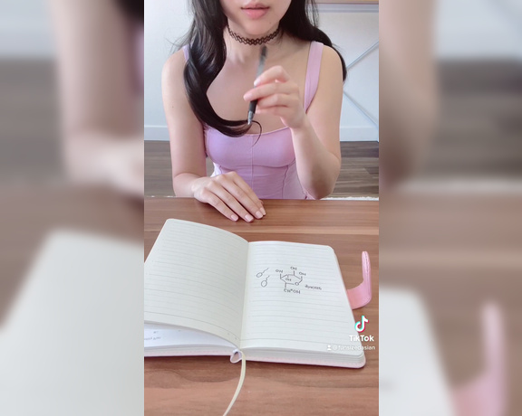 Ari aka Funsizedasian OnlyFans - TikTok Part 2 Lots of new clips Which one is your favorite 6