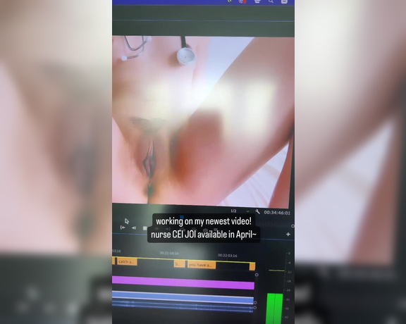 Ari aka Funsizedasian OnlyFans Video 07