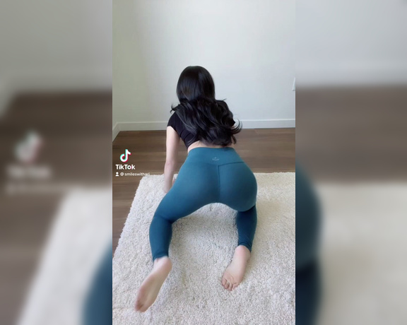 Ari aka Funsizedasian OnlyFans - TikTok Part 2 Lots of new clips Which one is your favorite 3