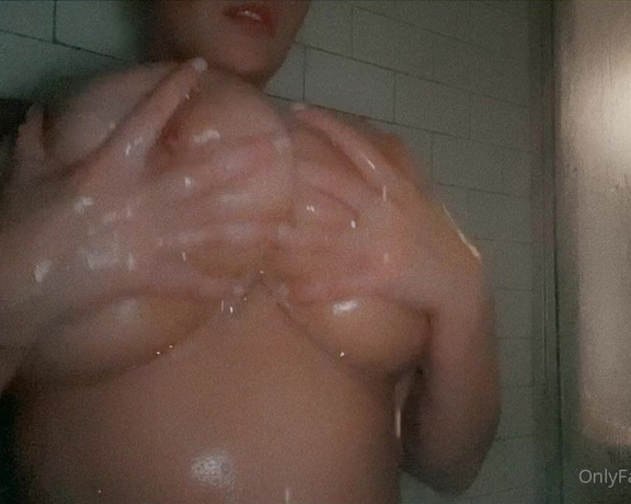 Whip aka Whiptrax OnlyFans - Soapy titties
